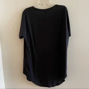The North Face Black T-Shirt thumbnail 4