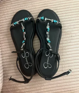 Sandals Jessica Simpson thumbnail 1
