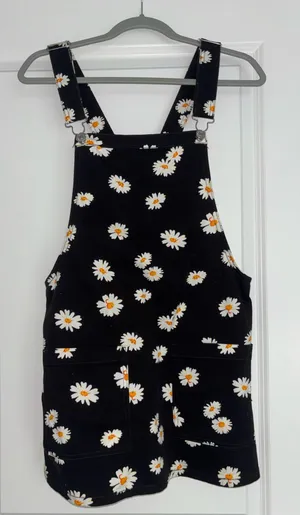 Forever 21 Dress thumbnail 1