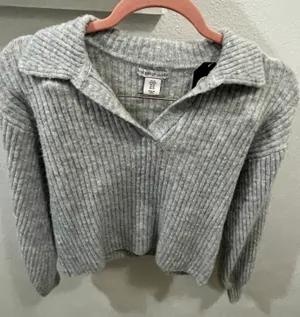 Gray Size M thumbnail 1