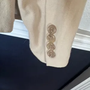 J. Crew Wool Blazer Size 4 thumbnail 2