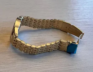 Geneva Platinum Watch thumbnail 3