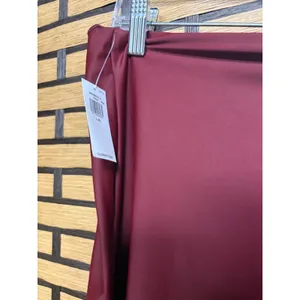 Old Navy Burgundy‎ Swim Sarrong Size L/XL thumbnail 3