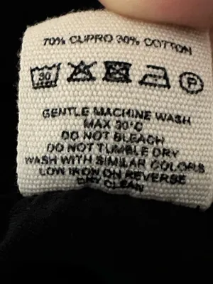 DJERF AVENUE On The Go Ash Pants Size Small thumbnail 7