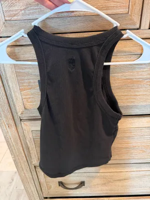 Free People Tank thumbnail 2