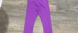 Lululemon purple  align leggings 25” thumbnail 5