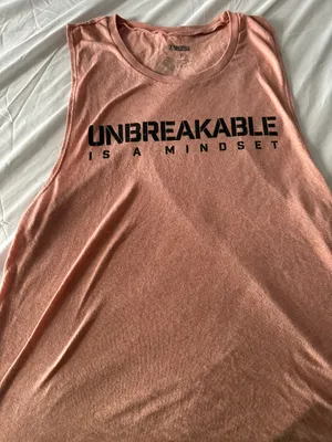 Spartan Tank Size M thumbnail 1
