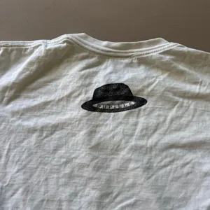 American Vintage Vintage 90s Dupille "Rhythm Devils" art tee thumbnail 6