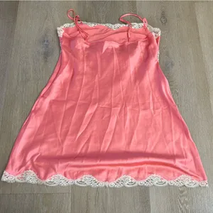 Vintage Victoria’s Secret Satin Slip Dress thumbnail 2