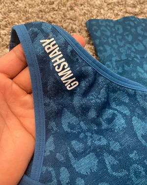 Gymshark Adapt Leggings And Bra SET thumbnail 4