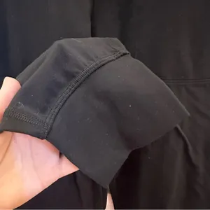 Lululemon Align Jogger 28" Nulu Black Size 4 thumbnail 7