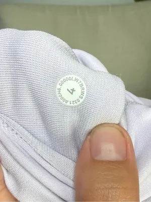 Lululemon Align Short 6" Size 4 thumbnail 7