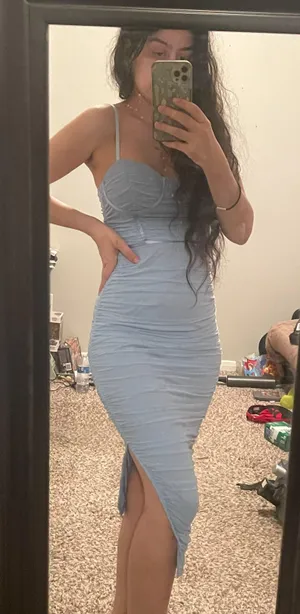 Myphem Cocktail Dress thumbnail 1