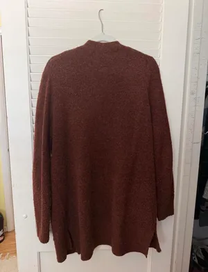 Cardigan Old Navy thumbnail 4