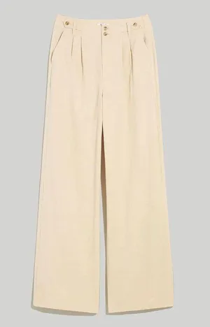 The Harlow Wide-Leg Pant Size 8 thumbnail 7