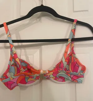 Kulani Kinis Floral Bikini Set thumbnail 2