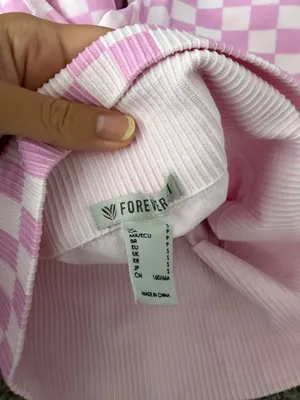 Forever 21 Biker Shorts thumbnail 3