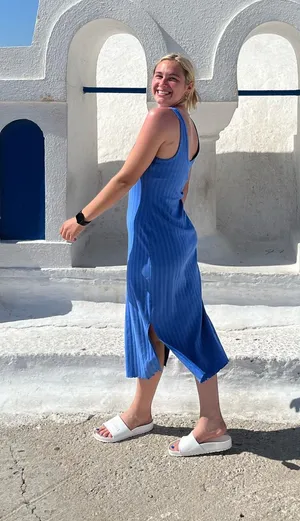 Aerie OFFLINE dress  thumbnail 1