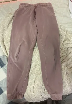 Aritzia TNA Boyfriend Joggers thumbnail 1
