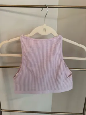 Anwnd Lavender Tank thumbnail 2