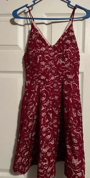 JCPenney dress thumbnail 2
