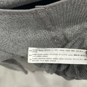 Zara Body Suit thumbnail 3