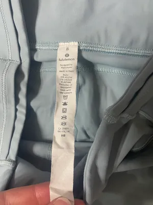 Lululemon Leggings thumbnail 3