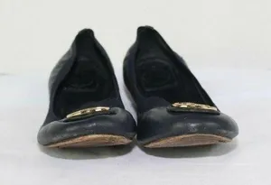 ladies TORY BURCH Ballet shoes thumbnail 2