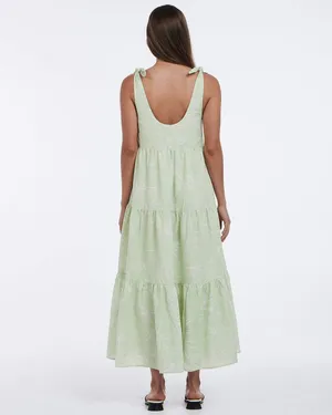 Charlie Holiday Maxi Dress thumbnail 2