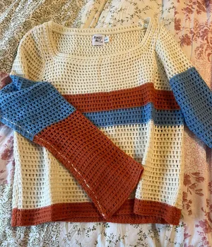 Princess Polly Sweater thumbnail 1