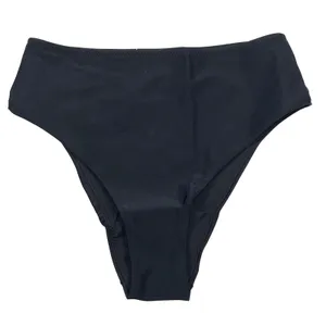 Aerie Cheeky Bikini Bottoms Womens Size XS NWT Summer Vacation Beach Minimalist thumbnail 1