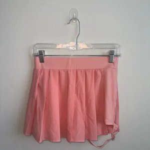 Halara Skirt 2-in-1 thumbnail 2
