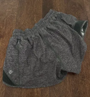 Lululemon Shorts Hotty Hot 2.5" thumbnail 1