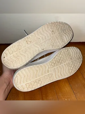 Adidas VL Court Bold IH3082 Sneakers Women's US 9 White Sportswear Shoes EBS1181 thumbnail 7