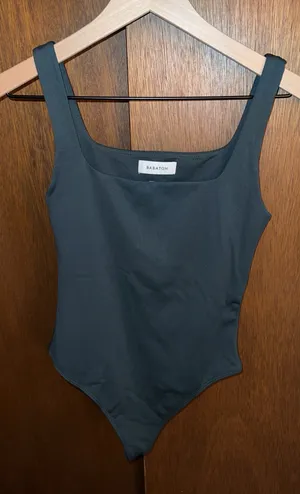 Aritzia Babaton Bodysuit thumbnail 1