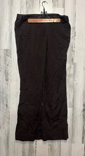 The Limited Brown dress pants thumbnail 1