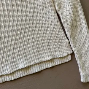 Polo Ralph Lauren Cotton Shaker-Stitch Crew Sweater thumbnail 5