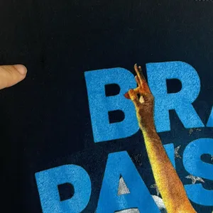 Brad paisley 2021 concert tour graphic shirt size large‎ thumbnail 4