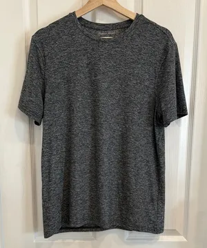 Outdoor voices short sleeve athletic tees thumbnail 1