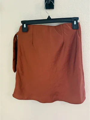 Aritzia Wilfred Skirt Mini thumbnail 5