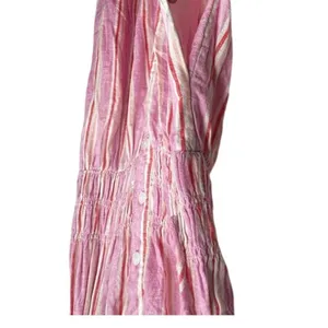 Universal Threads Linen Blend Sundress nwt thumbnail 4