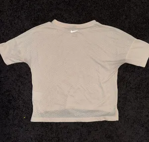 Nike Workout Shirt thumbnail 2
