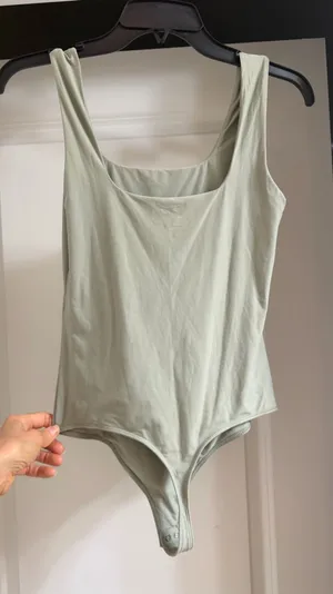 Abercrombie body suit small thumbnail 1