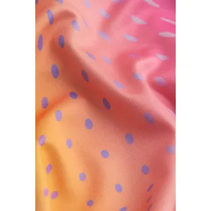 H&M Disco Sunset Flare Leggings in Stretch Jersey thumbnail 13