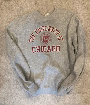 Champion Sweatshirt thumbnail 1