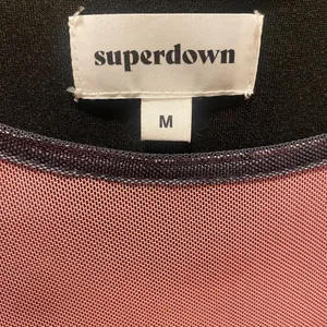 superdown ADA MINI DRESS thumbnail 3
