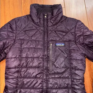 Patagonia Woman’s‎ Radalie Insulated Parka Quilted Jacket size XS thumbnail 2