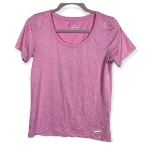 Nike dri fit top‎ thumbnail 1