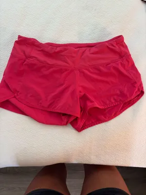 Lululemon Shorts thumbnail 2