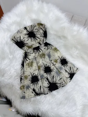 pretty dress thumbnail 2